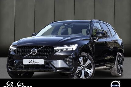 Volvo XC60 Gebrauchtwagen