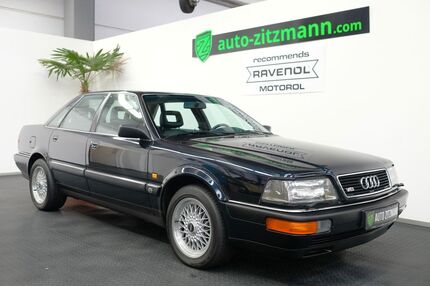 Audi V8 Gebrauchtwagen