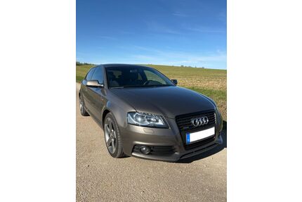 Audi A3 Gebrauchtwagen