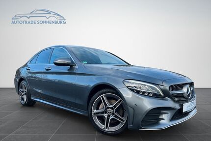 Mercedes-Benz C 220 Gebrauchtwagen