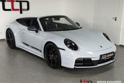 Porsche 992 Gebrauchtwagen