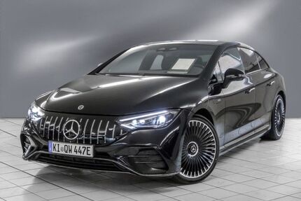 Mercedes-Benz EQE Gebrauchtwagen