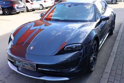 Porsche Taycan Gebrauchtwagen
