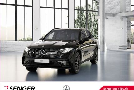 Mercedes-Benz GLC 200 Gebrauchtwagen