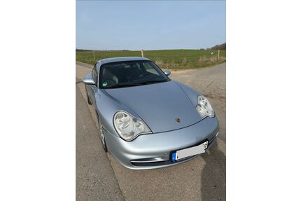Porsche 996 Gebrauchtwagen