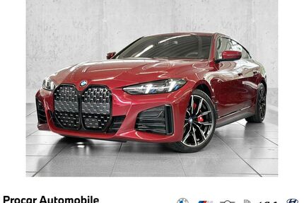 BMW 430 Gran Coupé Gebrauchtwagen