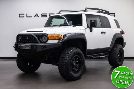 Toyota FJ Gebrauchtwagen