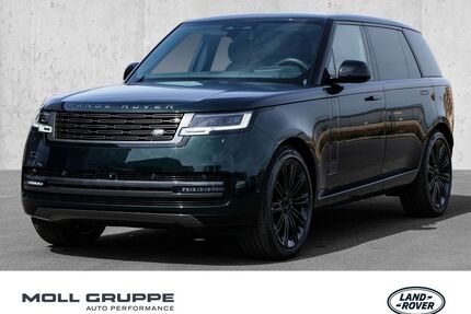 Land Rover Range Rover Gebrauchtwagen