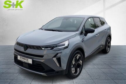 Renault Symbioz Gebrauchtwagen