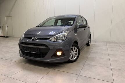Hyundai i10 Gebrauchtwagen