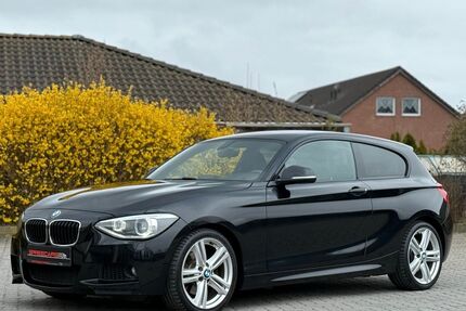 BMW 125 Gebrauchtwagen