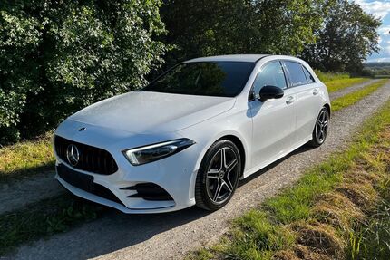 Mercedes-Benz A 200 Gebrauchtwagen