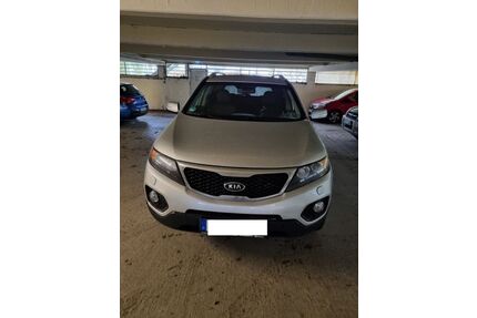 Kia Sorento Gebrauchtwagen