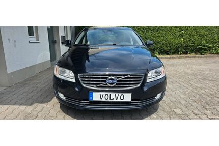 Volvo V70 Gebrauchtwagen
