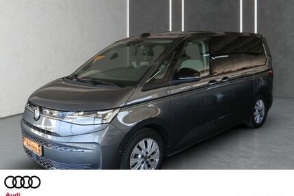 VW T7 Multivan Gebrauchtwagen