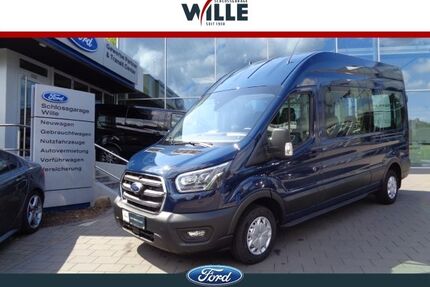 Ford Transit Gebrauchtwagen