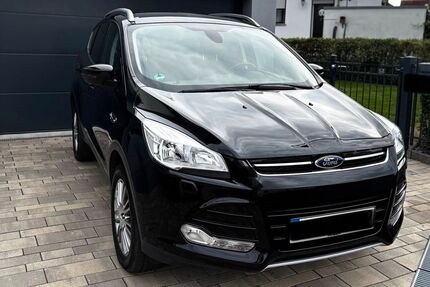 Ford Kuga Gebrauchtwagen