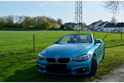 BMW 420 Gebrauchtwagen