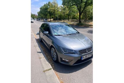 Seat Leon Gebrauchtwagen
