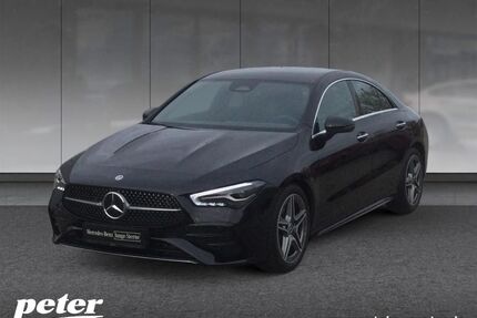 Mercedes-Benz CLA 200 Gebrauchtwagen