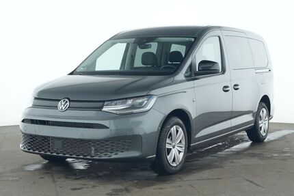 VW Caddy Maxi Gebrauchtwagen