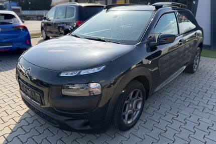 Citroen C4 Cactus Gebrauchtwagen