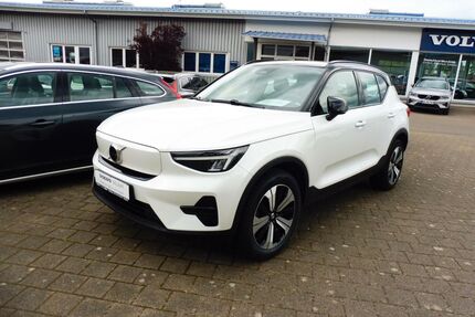Volvo XC40 Gebrauchtwagen