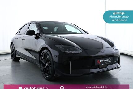 Hyundai IONIQ 6 Gebrauchtwagen