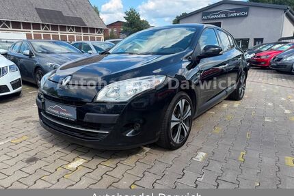 Renault Megane Gebrauchtwagen