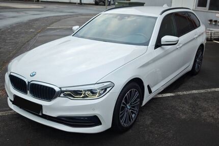 BMW 520 Gebrauchtwagen