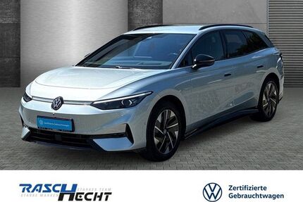 VW ID.7 Gebrauchtwagen