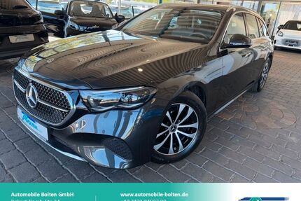 Mercedes-Benz E 220 Gebrauchtwagen