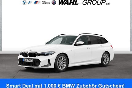 BMW 330 Gebrauchtwagen