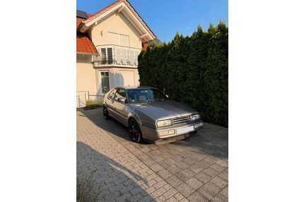 VW Corrado Gebrauchtwagen