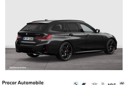 BMW M340i Gebrauchtwagen