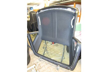 Mercedes-Benz SL 600 Gebrauchtwagen