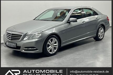 Mercedes-Benz E 220 Gebrauchtwagen
