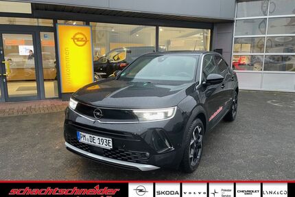Opel Mokka-e Gebrauchtwagen