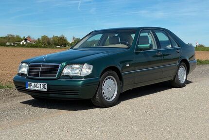 Mercedes-Benz S 280 Gebrauchtwagen