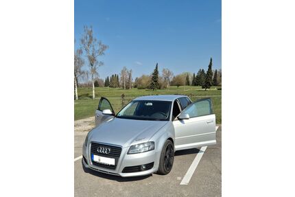 Audi A3 Gebrauchtwagen