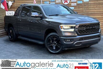 Dodge RAM Gebrauchtwagen