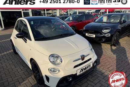 Abarth 595 Gebrauchtwagen
