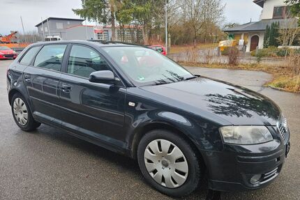 Audi A3 Gebrauchtwagen