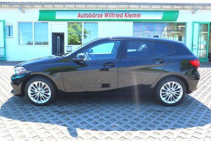 BMW 120 Gebrauchtwagen
