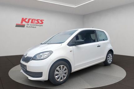 Skoda Citigo Gebrauchtwagen