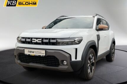 Dacia Duster Gebrauchtwagen
