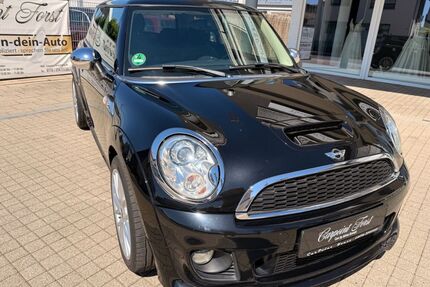 Mini Cooper S Gebrauchtwagen