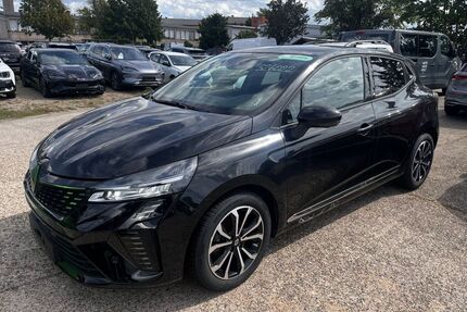 Renault Clio Gebrauchtwagen