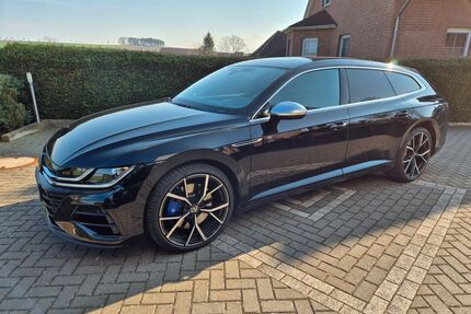 VW Arteon Gebrauchtwagen