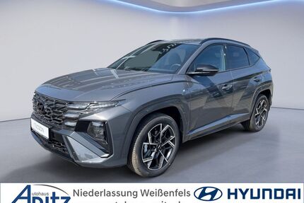 Hyundai TUCSON Gebrauchtwagen
